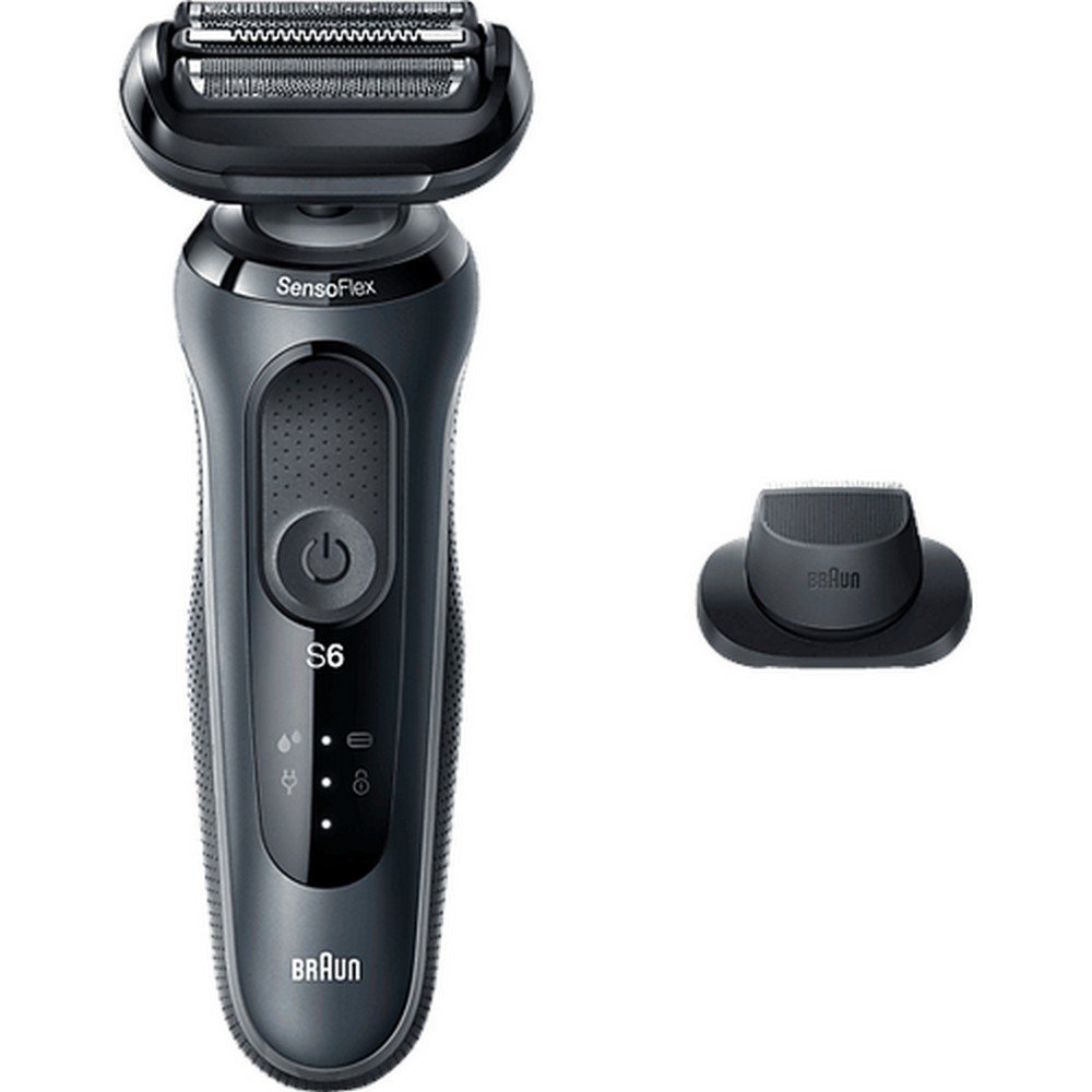 Braun Series 6 61-N1200s foil shaver;Braun Series 6 61-N1200s Folienrasierer