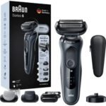 Braun Series 6 61-N4862cs Wet&Dry