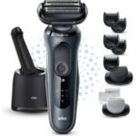 Braun Series 6 61-N7650cc;Braun Serie 6 61-N7650cc