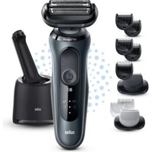 Braun Series 6 61-N7650cc;Braun Serie 6 61-N7650cc
