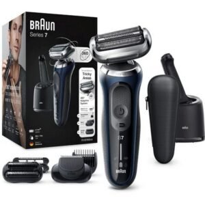 Braun Series 7 70-B7850cc;Braun Serie 7 70-B7850cc