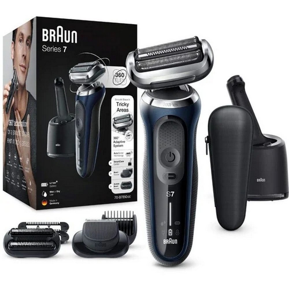 Braun Series 7 70-B7850cc;Braun Serie 7 70-B7850cc