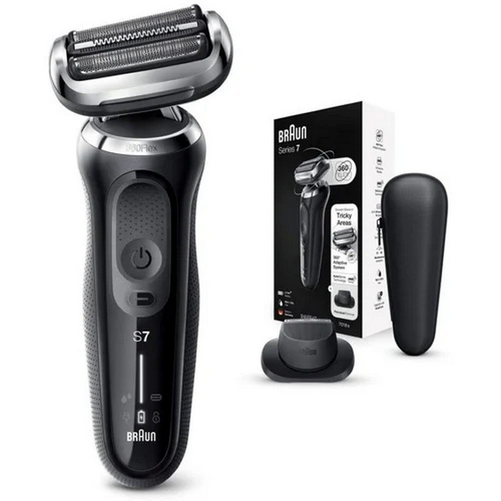 Braun Series 7 70-N1200s;Braun Serie 7 70-N1200s