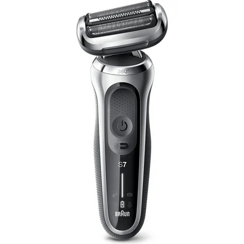 Braun Series 7 70-S1000s;Braun Serie 7 70-S1000s