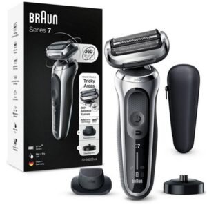 Braun Series 7 70-S4200cc;Braun Serie 7 70-S4200cc