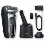 Braun Series 7 70-S7200cc;Braun Serie 7 70-S7200cc