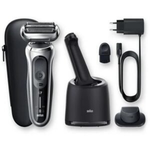 Braun Series 7 70-S7200cc;Braun Serie 7 70-S7200cc