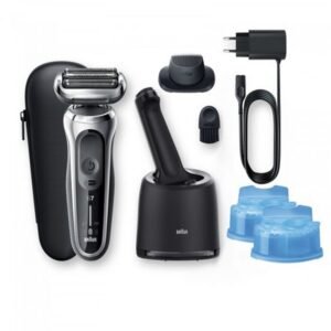 Braun Series 7 70-S7201cc;Braun Serie 7 70-S7201cc