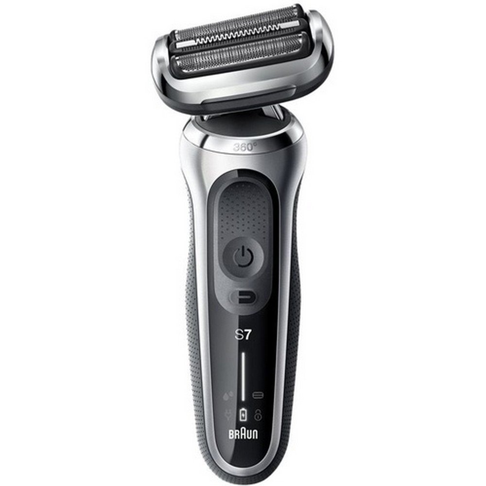 Braun Series 7 70-S7500cc;Braun Serie 7 70-S7500cc