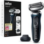 Braun Series 7 71-B1200s;Braun Serie 7 71-B1200s