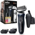 Braun Series 7 71-B7850cc, Wet&Dry