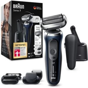 Braun Series 7 71-B7850cc, Wet&Dry