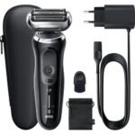Braun Series 7 71-N1000s foil shaver;Braun Series 7 71-N1000s Folienrasierer