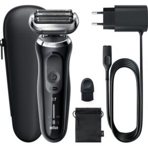 Braun Series 7 71-N1000s foil shaver;Braun Series 7 71-N1000s Folienrasierer