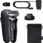 Braun Series 7 71-N1200s foil shaver;Braun Series 7 71-N1200s Folienrasierer