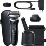 Braun Series 7 71-N7200cc;Braun Serie 7 71-N7200cc