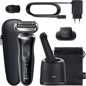 Braun Series 7 71-N7200cc;Braun Serie 7 71-N7200cc