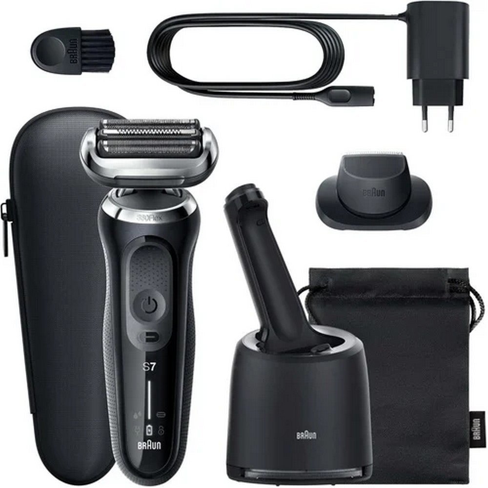 Braun Series 7 71-N7200cc;Braun Serie 7 71-N7200cc