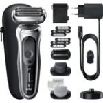 Braun Series 7 71-S4862cs;Braun Serie 7 71-S4862cs