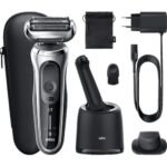 Braun Series 7 71-S7200cc beard trimmer;Braun Series 7 71-S7200cc Bartschneider