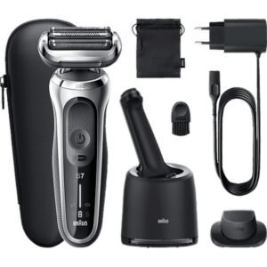 Braun Series 7 71-S7200cc beard trimmer;Braun Series 7 71-S7200cc Bartschneider