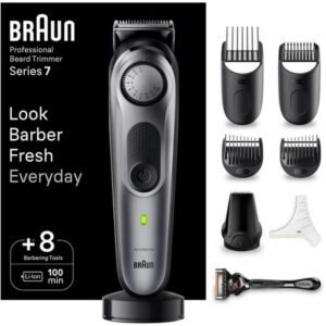 Braun Series 7 BT7420;Braun Serie 7 BT7420