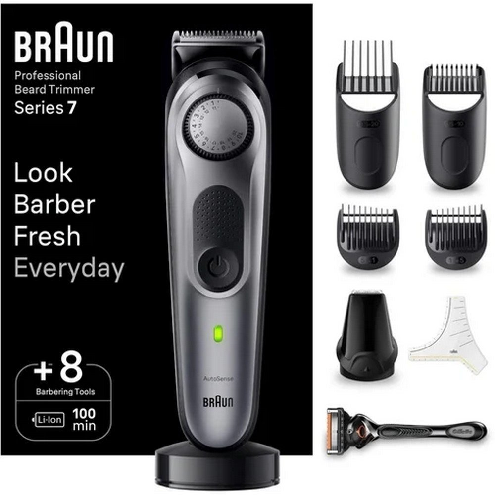 Braun Series 7 BT7420;Braun Serie 7 BT7420