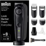 Braun Series 7 BT7440;Braun Serie 7 BT7440