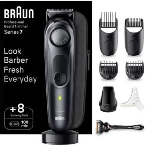 Braun Series 7 BT7441;Braun Serie 7 BT7441