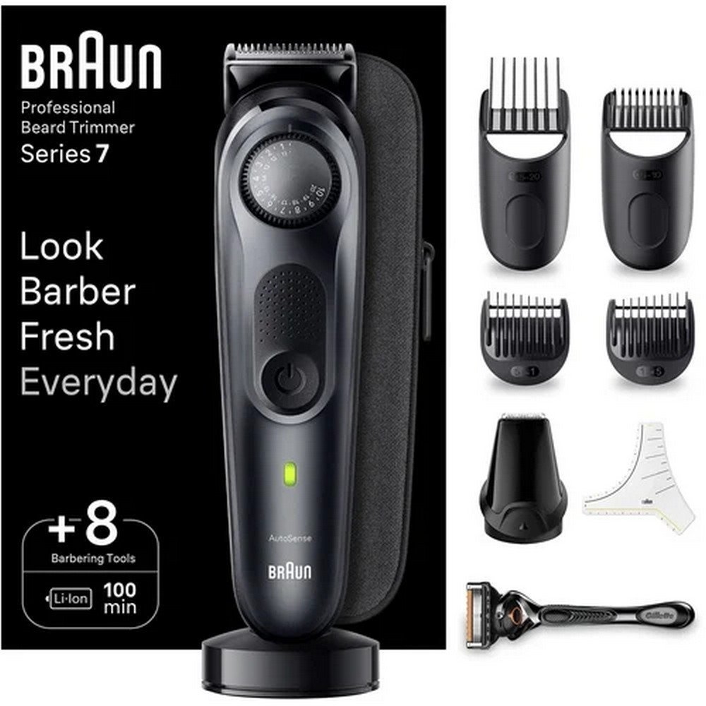 Braun Series 7 BT7441;Braun Serie 7 BT7441