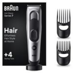 Braun Series 7 HC7390;Braun Serie 7 HC7390