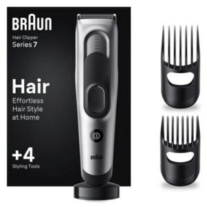 Braun Series 7 HC7390;Braun Serie 7 HC7390