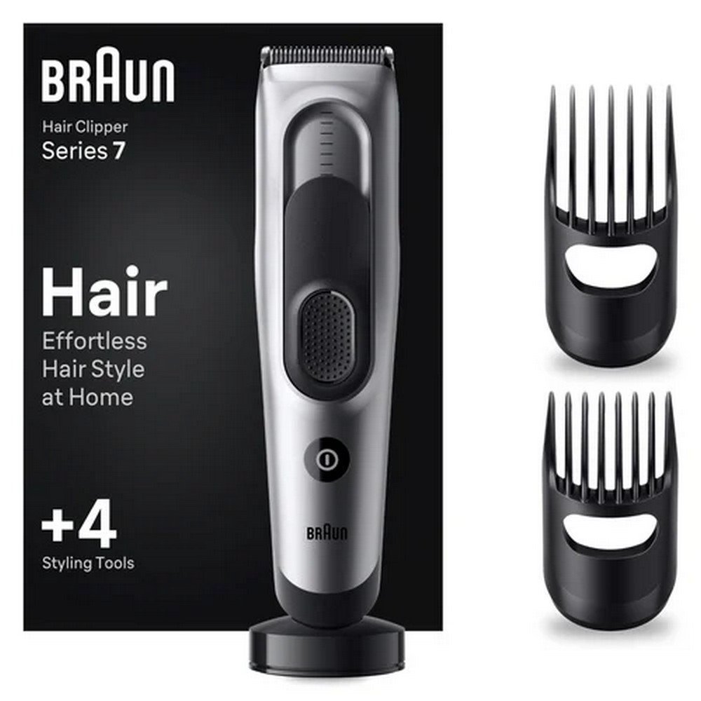Braun Series 7 HC7390;Braun Serie 7 HC7390