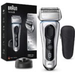 Braun Series 8 8350s;Braun Serie 8 8350s