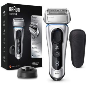 Braun Series 8 8350s;Braun Serie 8 8350s