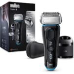 Braun Series 8 8385cc;Braun Serie 8 8385cc