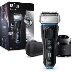 Braun Series 8 8385cc;Braun Serie 8 8385cc