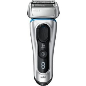 Braun Series 8 8390cc;Braun Serie 8 8390cc