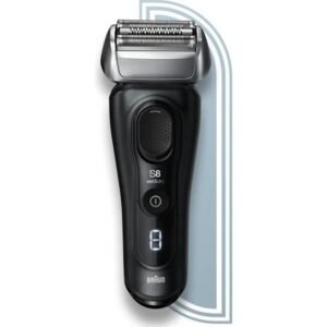Braun Series 8 8410s;Braun Serie 8 8410s