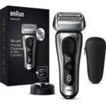 Braun Series 8 8417s;Braun Serie 8 8417s