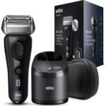 Braun Series 8 8450cc;Braun Serie 8 8450cc