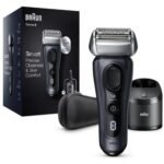 Braun Series 8 8453cc;Braun Serie 8 8453cc