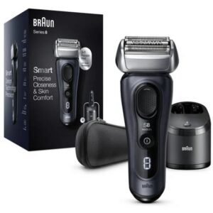 Braun Series 8 8453cc;Braun Serie 8 8453cc