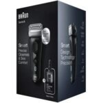 Braun Series 8 8460cc;Braun Serie 8 8460cc