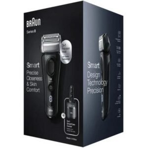 Braun Series 8 8460cc;Braun Serie 8 8460cc