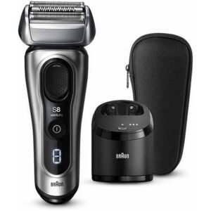 Braun Series 8 8467cc;Braun Serie 8 8467cc