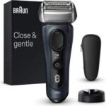 Braun Series 8 8513s Wet&Dry