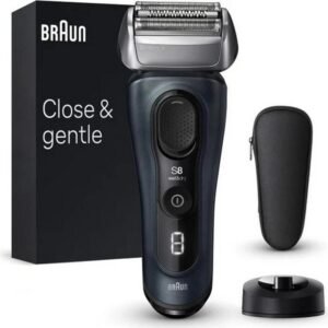Braun Series 8 8513s Wet&Dry