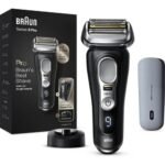 Braun Series 8 8517s Wet&Dry