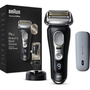 Braun Series 8 8517s Wet&Dry